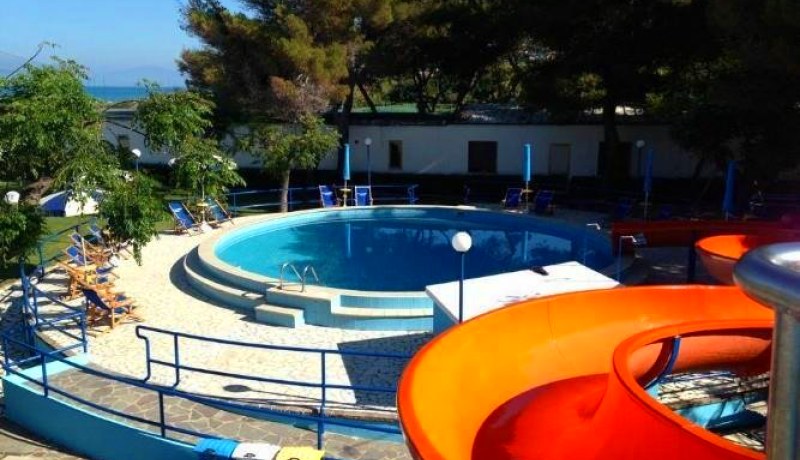 Thumbnail Santa Caterina Village Hotel Club